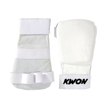 Kwon Handschützer Competition
