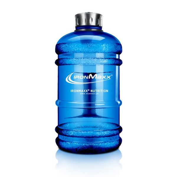 IronMaxx Water Gallon Wasserflasche 2200ml