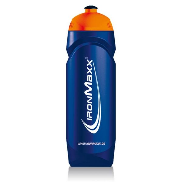 IronMaxx Trinkflasche Saugverschluss 700 ml
