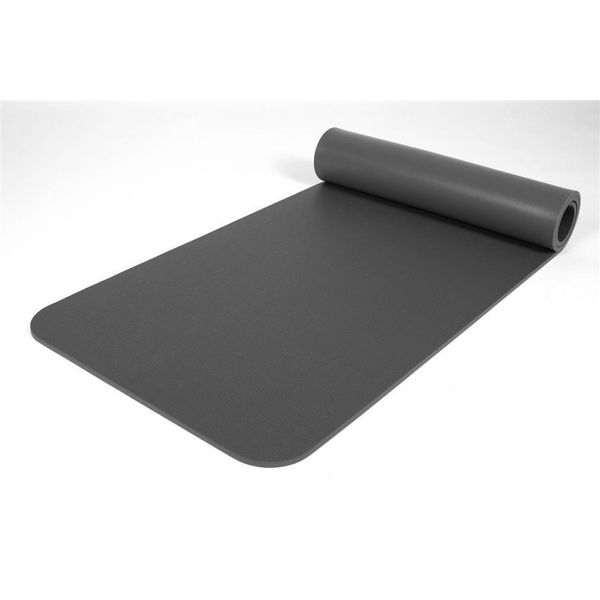 Flockan Trainingsmatte FREE FLEX Fitnessmatte 180 x 60 x 1 cm