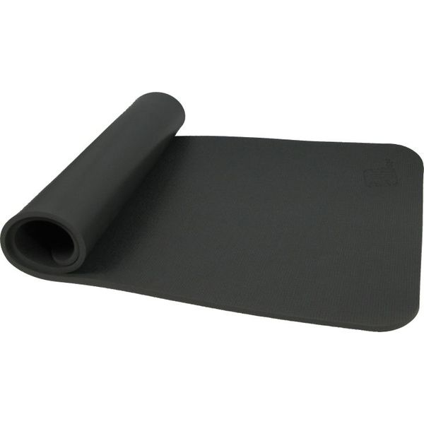 Flockan Trainingsmatte FREE FLEX Fitnessmatte 180 x 60 x 1 cm