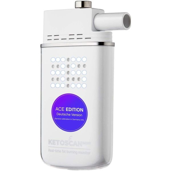 ACE KETOSCAN mini Ketose -Test - Messgerät, 149,95 €