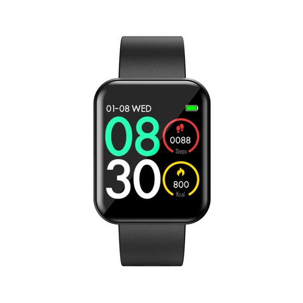 Lenovo E1 Pro Smart Sport Watch