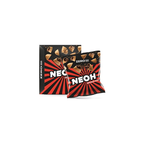 NEOH Low Carb Chocolate Bites 29g