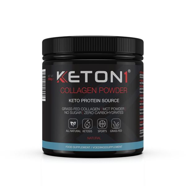 KETON1 Kollagen Pulver 250g