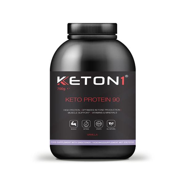 KETON1 Keto Protein 90 700g