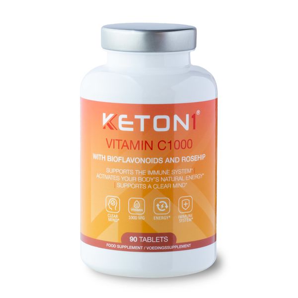 KETON1 Vitamin C1000