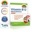 Sunlife Vitamin B12 Hochdosiert 60 Minitabletten