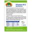 Sunlife Vitamin B12 Hochdosiert 60 Minitabletten