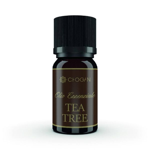 Chogan ätherisches Teebaumöl 10 ml