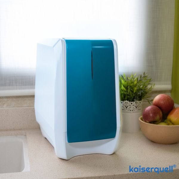 Kaiserquell Wasserfilter-Komplettsystem HORIZON