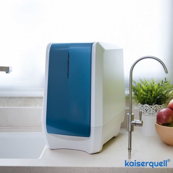 Kaiserquell Wasserfilter-Komplettsystem HORIZON