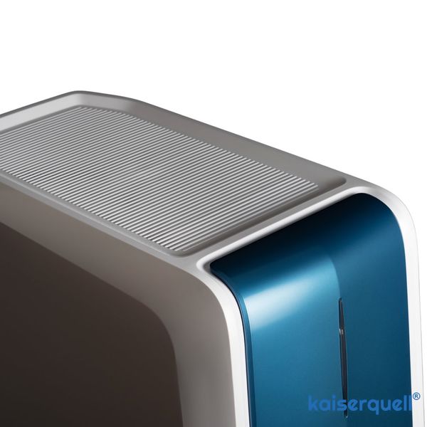 Kaiserquell Wasserfilter-Komplettsystem HORIZON