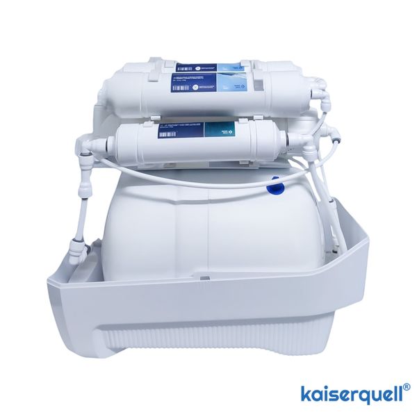 Kaiserquell Wasserfilter-Komplettsystem HORIZON
