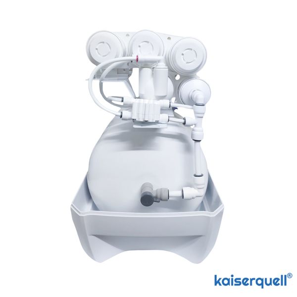 Kaiserquell Wasserfilter-Komplettsystem HORIZON