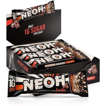 NEOH Schokoriegel Riegel 12x30g Schokolade