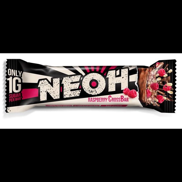 NEOH Schokoriegel 30g Himbeere