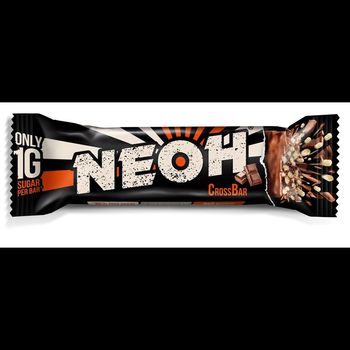 NEOH Lowcarb Schokoriegel 30g Schokolade